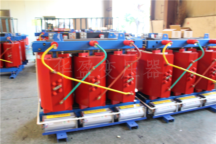 保山SCB11-3150KVA/35KV/0.4KV干式变压器